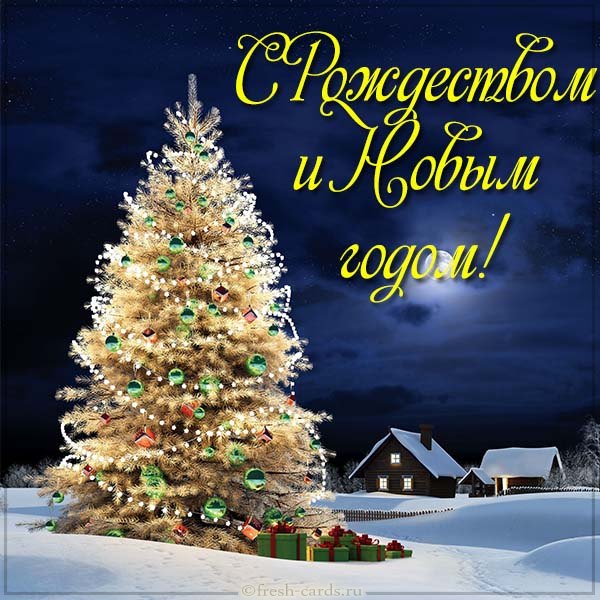 Поздравление с Новым годом и Рождеством » Официальный сайт Гродненской областной коллегии адвокатов