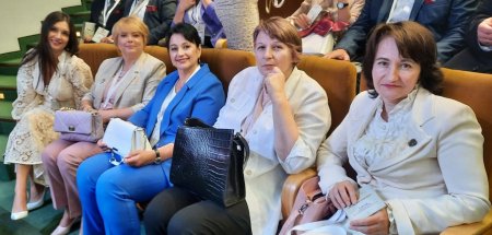 Международный форум к 100-летию Адвокатуры Беларуси