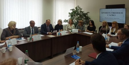 Концепцию развития белорусской адвокатуры до 2030 года обсудили в Гродно