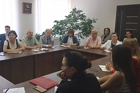 Лекторий по вопросам изменений в уголовно-процессуальном законодательстве состоялся в Гродно