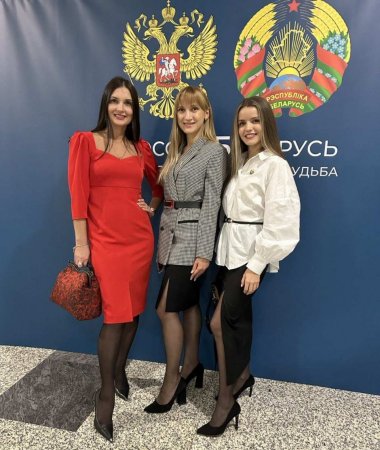 Участие в международной конференции адвокатов Беларуси и России