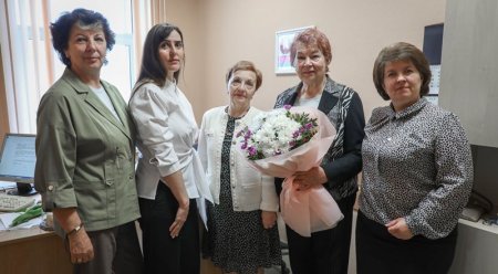 История, которую нужно слышать