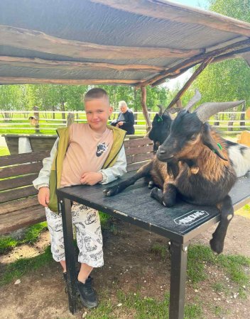«Лясныя таямніцы»: незабываемый праздник для детей от профсоюза