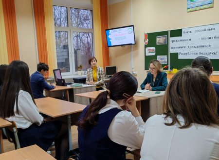 Что значит быть достойным гражданином своей страны? Что значит быть достойным гражданином своей страны?