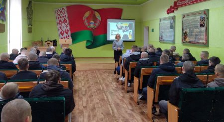 Гродненские адвокаты продолжают правовую работу с призывниками региона Гродненские адвокаты продолжают правовую работу с призывниками региона