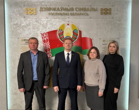 ������� � �������� ����������� ���������� ��������������