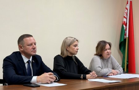 ������� � �������� ����������� ���������� ��������������