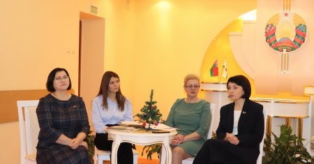 ������� ������� ������� � ������������������ �����������