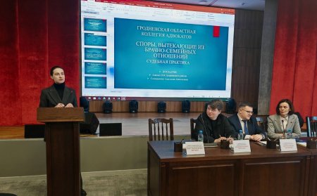 ������� � �������� ����������� ������������ �������������