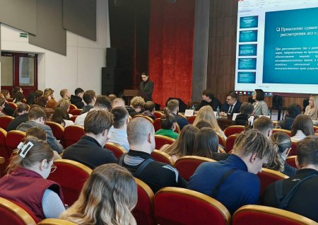 ������� � �������� ����������� ������������ �������������