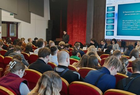 ������� � �������� ����������� ������������ �������������