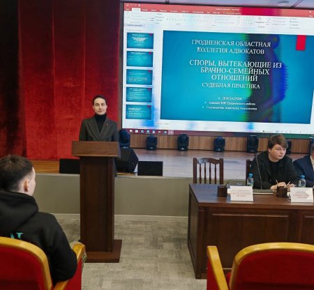 ������� � �������� ����������� ������������ �������������