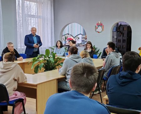 ������� � ��������� �������������� ���������������� ��������