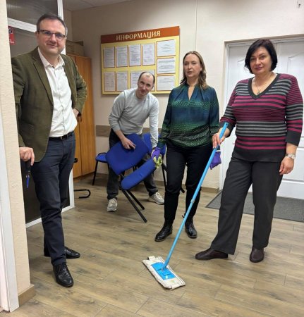 ��������������� ���������: ������ �� ������� � �������!