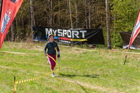 ������� � ������� ������� ����� ����������� ��������� ������������ �� ����������� �������������� �Grodno Forest day�